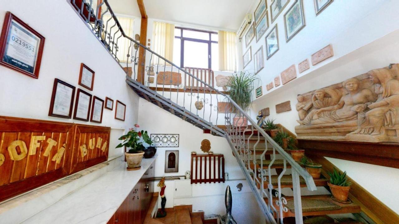 Villa Giulia Islaz Eksteriør billede