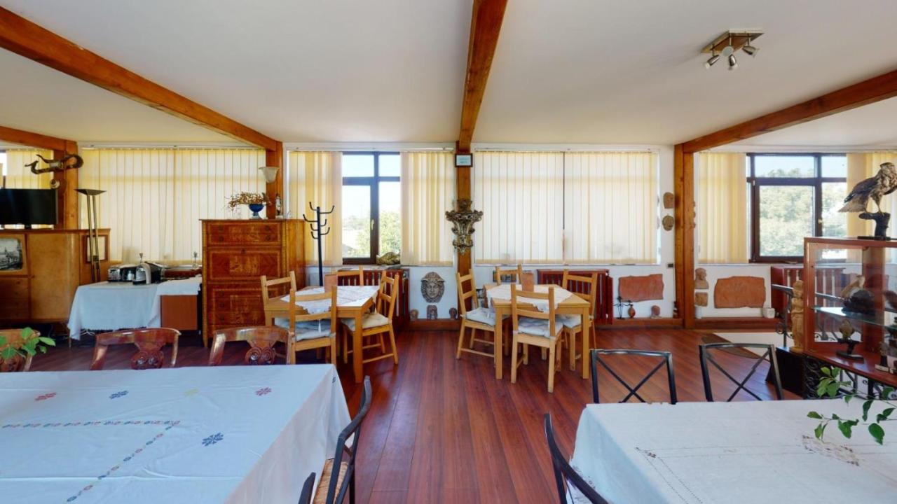 Villa Giulia Islaz Eksteriør billede