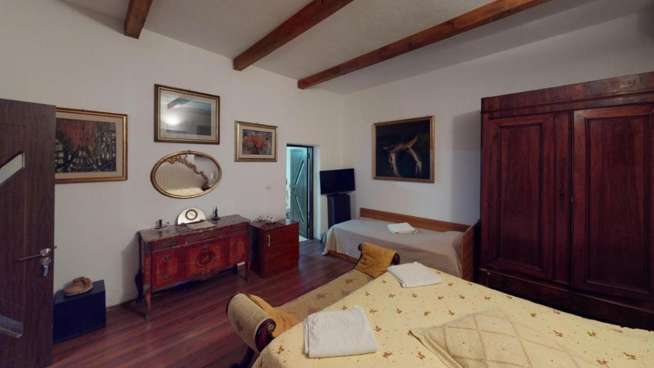 Villa Giulia Islaz Eksteriør billede
