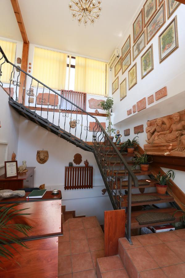 Villa Giulia Islaz Eksteriør billede